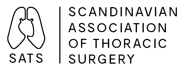 Scandinavian Association of Thoracic Surgery (SATS)